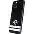 NFL Los Angeles Rams Shutout iPhone 13 Skin