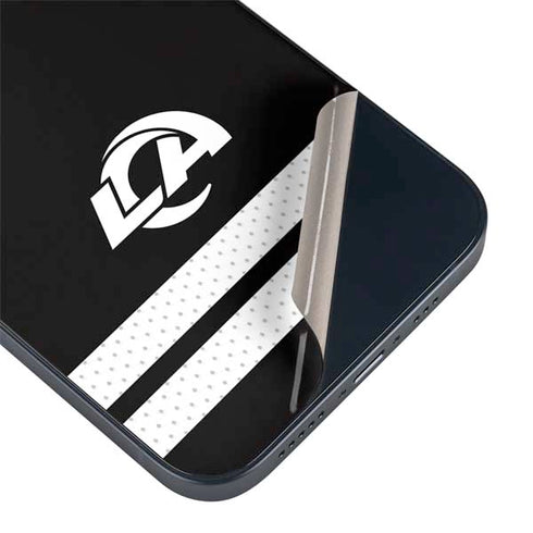 NFL Los Angeles Rams Shutout iPhone 13 Skin