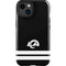 NFL Los Angeles Rams Shutout iPhone 14 Plus Impact Case