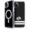 NFL Los Angeles Rams Shutout iPhone 15 Plus MagSafe Case