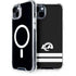 NFL Los Angeles Rams Shutout iPhone 14 Plus MagSafe Case