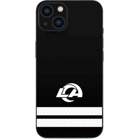 NFL Los Angeles Rams Shutout iPhone 14 Plus Skin