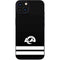 NFL Los Angeles Rams Shutout iPhone 14 Plus Skin