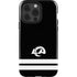 NFL Los Angeles Rams Shutout iPhone 15 Pro Impact Case
