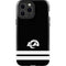 NFL Los Angeles Rams Shutout iPhone 15 Pro Max Impact Case