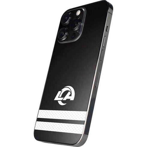 NFL Los Angeles Rams Shutout iPhone 14 Pro Max Skin