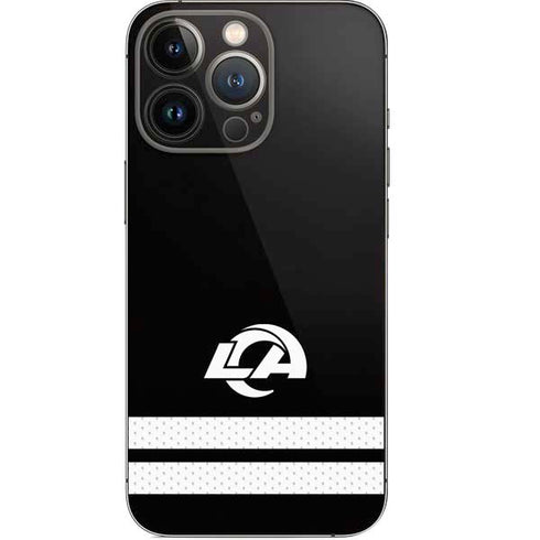 NFL Los Angeles Rams Shutout iPhone 15 Pro Skin