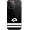 NFL Los Angeles Rams Shutout iPhone 15 Pro Skin