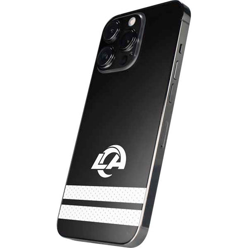 NFL Los Angeles Rams Shutout iPhone 15 Pro Skin