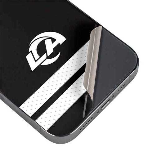 NFL Los Angeles Rams Shutout iPhone 15 Pro Skin