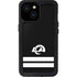 NFL Los Angeles Rams Shutout iPhone 15 Waterproof Case