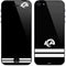 NFL Los Angeles Rams Shutout iPhone 5/5s/5SE Skin