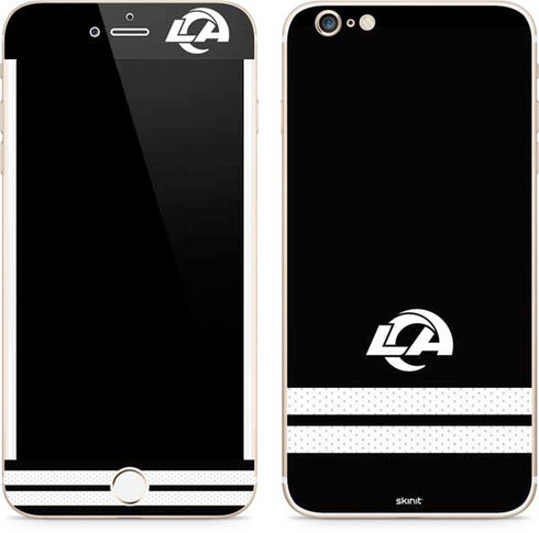 NFL Los Angeles Rams Shutout iPhone 6/6s Plus Skin