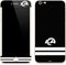 NFL Los Angeles Rams Shutout iPhone 6/6s Plus Skin