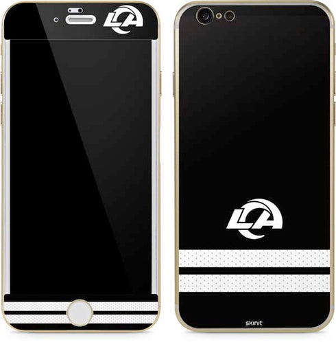 NFL Los Angeles Rams Shutout iPhone 6/6s Skin