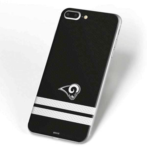 NFL Los Angeles Rams Shutout iPhone 7 Plus Skin