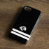 NFL Los Angeles Rams Shutout iPhone 7 Pro Case