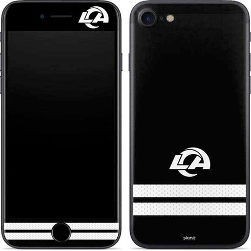 NFL Los Angeles Rams Shutout iPhone 7 Skin