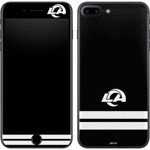 NFL Los Angeles Rams Shutout iPhone 8 Plus Skin