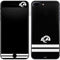 NFL Los Angeles Rams Shutout iPhone 8 Plus Skin