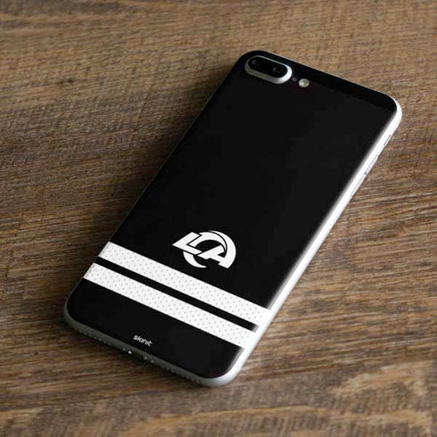 NFL Los Angeles Rams Shutout iPhone 8 Plus Skin