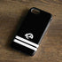 NFL Los Angeles Rams Shutout iPhone 8 Pro Case