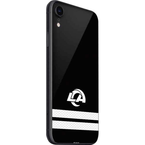 NFL Los Angeles Rams Shutout iPhone SE (2nd & 3rd Gen) Skin