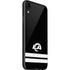 NFL Los Angeles Rams Shutout iPhone SE (2nd & 3rd Gen) Skin