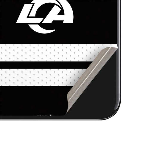NFL Los Angeles Rams Shutout iPhone SE (2nd & 3rd Gen) Skin