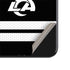 NFL Los Angeles Rams Shutout iPhone SE (2nd & 3rd Gen) Skin