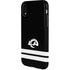 NFL Los Angeles Rams Shutout iPhone XR Pro Case