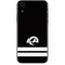 NFL Los Angeles Rams Shutout iPhone XR Skin