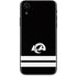 NFL Los Angeles Rams Shutout iPhone XR Skin