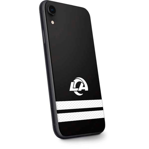 NFL Los Angeles Rams Shutout iPhone XR Skin