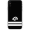 NFL Los Angeles Rams Shutout iPhone XS Max Skin