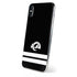 NFL Los Angeles Rams Shutout iPhone XS Skin