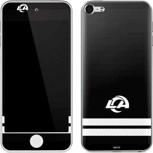 NFL Los Angeles Rams Shutout Apple iPod Skin