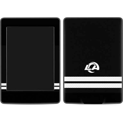 NFL Los Angeles Rams Shutout Amazon Kindle Skin