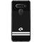 NFL Los Angeles Rams Shutout LG K51/Q51 Clear Case