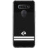NFL Los Angeles Rams Shutout LG K51/Q51 Clear Case