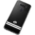 NFL Los Angeles Rams Shutout LG K51/Q51 Clear Case