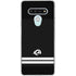 NFL Los Angeles Rams Shutout LG Stylo 6 Clear Case