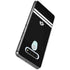 NFL Los Angeles Rams Shutout LG Stylo 6 Clear Case
