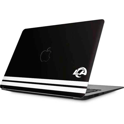 NFL Los Angeles Rams Shutout Apple MacBook Skin