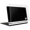 NFL Los Angeles Rams Shutout MacBook Air 13in (2020) Case plus Skin