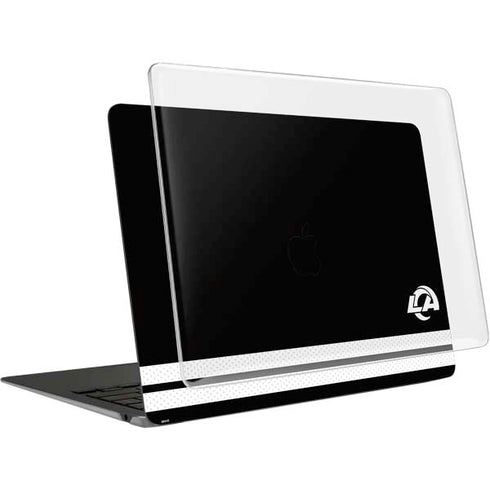 NFL Los Angeles Rams Shutout MacBook Air 13in M1 (2021) Case plus Skin