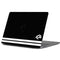 NFL Los Angeles Rams Shutout Apple MacBook Pro 13-inch Skin