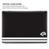 NFL Los Angeles Rams Shutout MacBook Pro 13in (2020) Case plus Skin