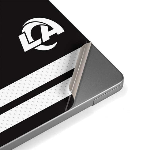 NFL Los Angeles Rams Shutout MacBook Pro 14in (2021-24) Skin