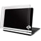 NFL Los Angeles Rams Shutout MacBook Pro 16in (2019-20) Case plus Skin